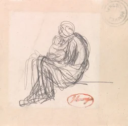 Mother and Child